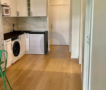 Menton Casino 2 PIECES MEUBLE AVEC GARAGE - Photo 1