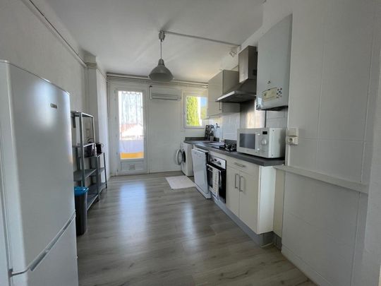 Location Appartement 2 pièces Meublé 63m² MONTPELLIER 34070 - Photo 1