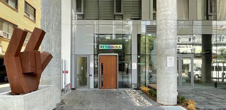 For Lease - 81 Wellesley Street Unit# 1906, Toronto, Ontario - Photo 5