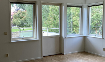 Parkgatan 2C - Photo 2