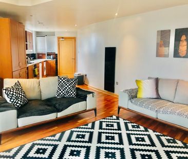 1 Bed Flat, Waterloo Street, LS10 - Photo 1