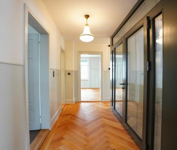 3.5 Zimmer, 2. Stock - Photo 5