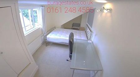 7 bedroom semi-detached house to rent - Photo 2