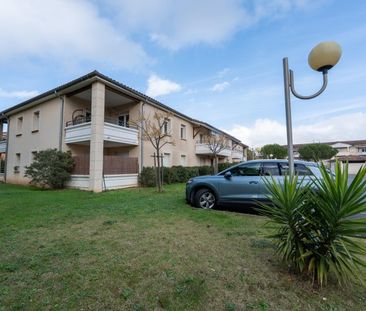 Location / Appartement T2 - Photo 5