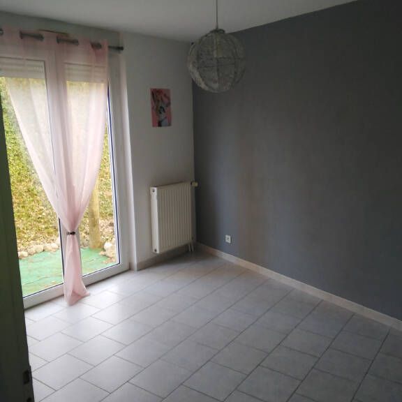 Location appartement 2 pièces 48.25 m² à Oyonnax (01100) CENTRE - Photo 1