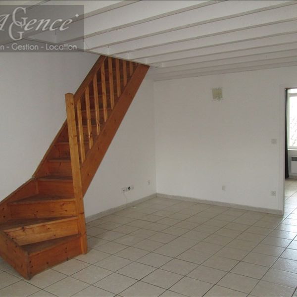 NIMES - MONTCALM, - Photo 1