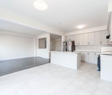 For Lease - 82 Starboard Crescent Unit# CRES, Welland, Ontario - Photo 4