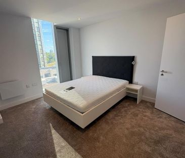 2 bedroom apartment to rent - Photo 6