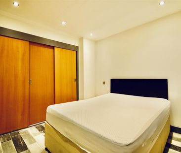 2 bedroom apartment to rent Castle Exchange, 41 Broad Street, Notti... - Photo 6