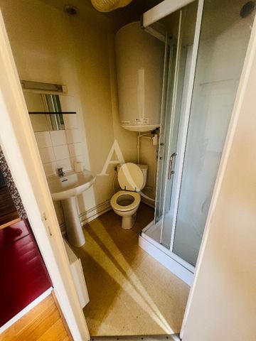 Location Appartement 1 pièce 28m² - Photo 4