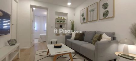 Piso en alquiler en Plaza del Doctor Lozano - Foto 2