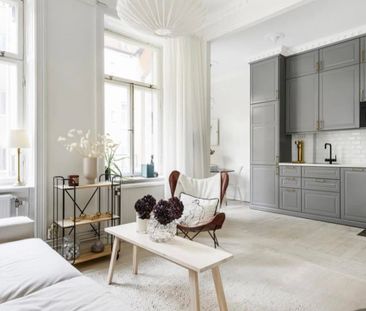 Hagagatan, Stockholm - Foto 4