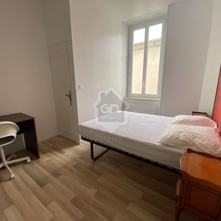 NIMES - PROCHE HOCHE, - Photo 4