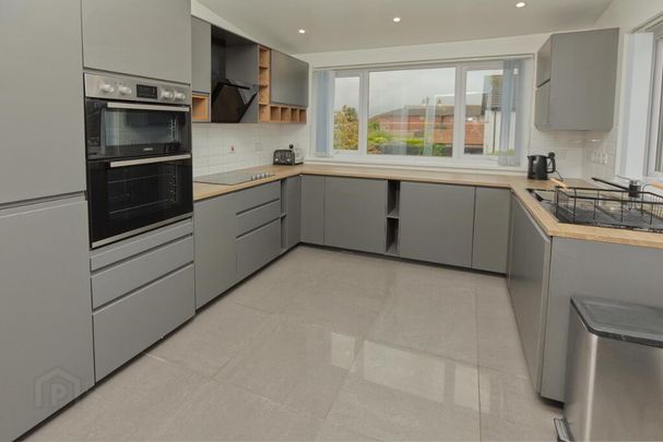44 Ballymaconnell Road, Ballyholme, Bangor, BT20 5PS - Photo 1