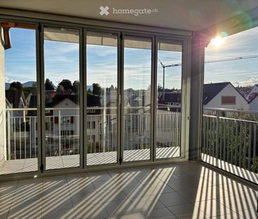 Ein Zuhause zum Wohlfühlen – mit Wintergarten, Etzelblick und priva... - Photo 5