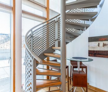 Longford House, Spencer Dock, IFSC, Dublin 1, D01 T1F3 - Photo 2