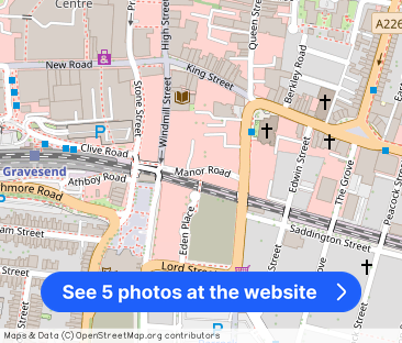 1 bedroom flat for rent - Photo 1