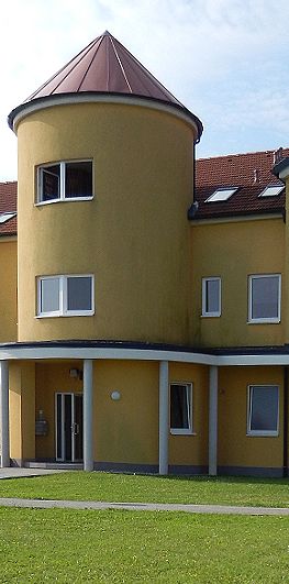 Wohnung in Kautzen - Foto 1