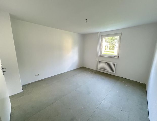 Demnächst frei! 2-Zimmer-Wohnung in Dortmund Bodelschwingh - Foto 1