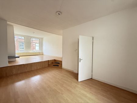 Te huur: Appartement Keizerstraat in Den Haag - Foto 3