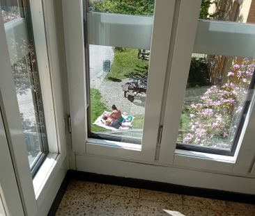 Pjasbacken, Sundbyberg - Photo 2