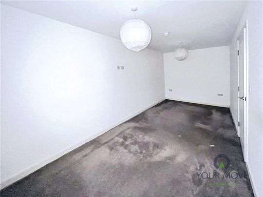 1 bedroom maisonette to rent - Photo 1