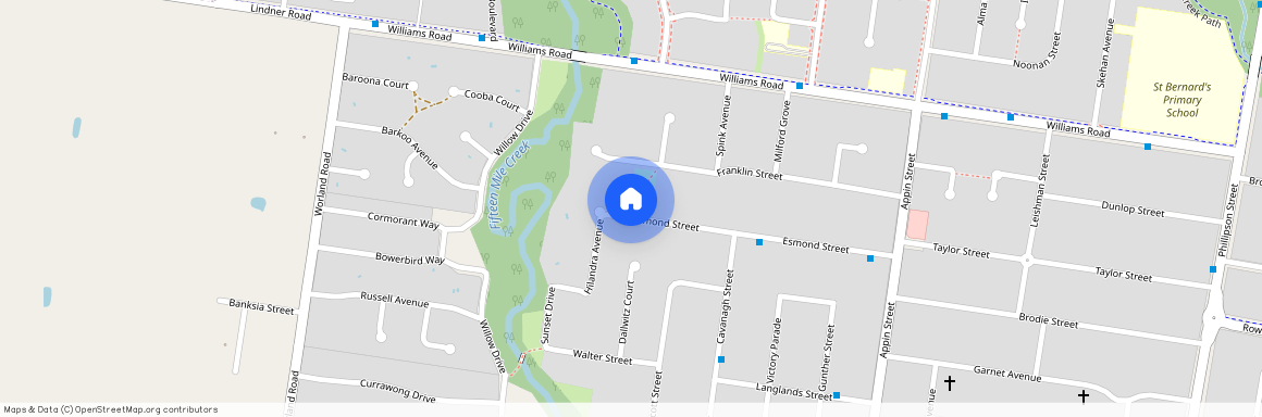 42 Esmond Street, Vic 3677, Wangaratta