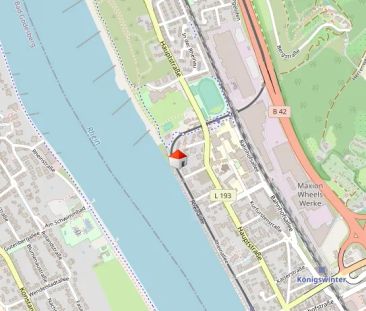 Wohnung zur Miete in Königswinter - Foto 6