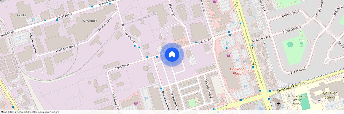 7 Bateson Street, Ajax