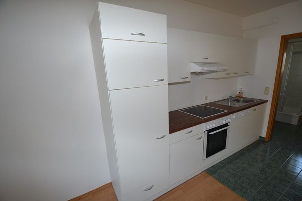 Wetzelsdorf – 39 m² – 2 Zimmer Wohnung – Balkon – Ruhelage – wohnbeihilfenfähig - Foto 1