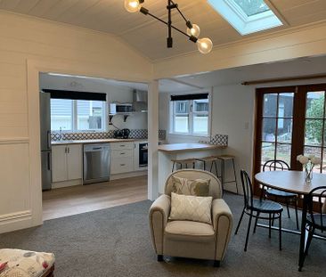 Fully furnished cottage - Photo 2