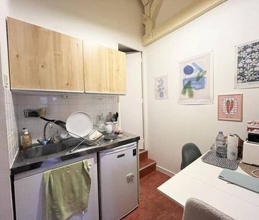 Appartement 1 pièce - - Photo 6