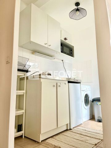 Appartement T1 Cergy à louer - Photo 5