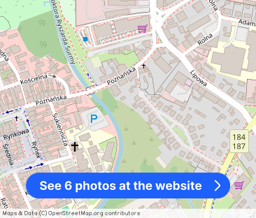 Mieszkania na wynajem Szamotuły / Ostroróg / Duszniki - 3 lokalizacje - Photo 1