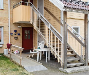 Saxofongatan 13 A, 94333, Öjebyn - Photo 5