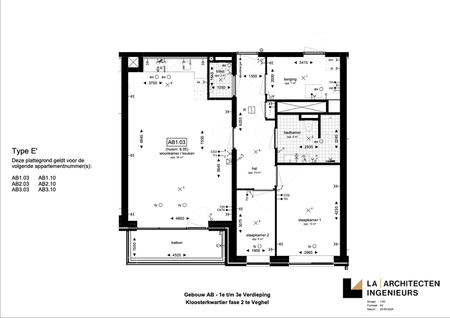 Galerijflat Kloosterhof, Veghel huren? - Photo 5
