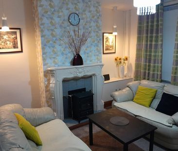 2 Bed Terraced House, Reservoir Road, B29 - Photo 1