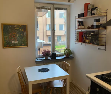 Åsögatan, Stockholm - Foto 6 | Rentumo