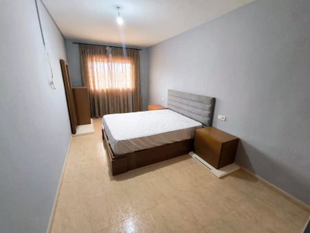 Piso de alquiler en La Unión ciudad - Foto 5