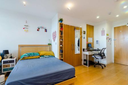 Studio to rent - Photo 3