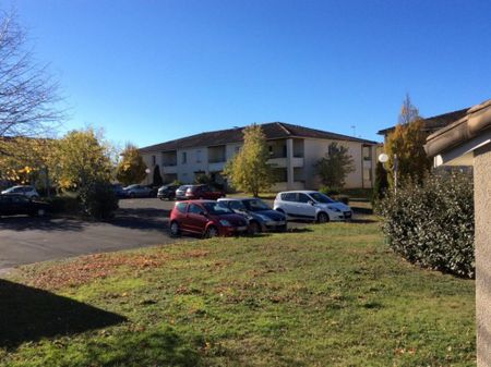 Appartement 2 pièces – 35 m² - Photo 3