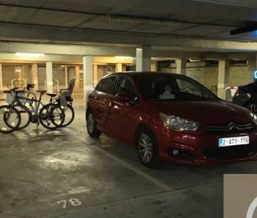 Rue Gaucheret 6 B002, 1030 Schaarbeek, België - Photo 4