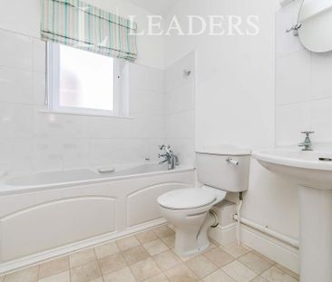 2 bedroom apartment to rent - Photo 6