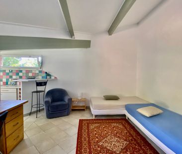 appartement - Photo 1