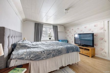 Abramsvägen, Boden - Photo 2