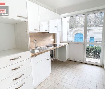 Location Appartement 2 pièces 40m² FONTAINEBLEAU 77300 - Photo 5