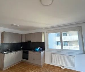 4 Zimmer-Wohnung mit Loggia und Garagenplatz in Oberlaa - Foto 2
