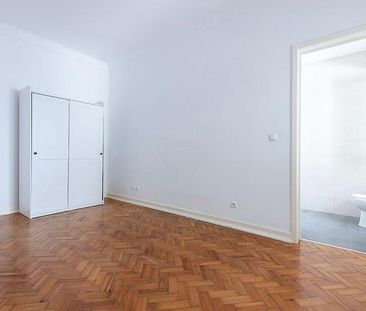 Apartamento T3 em Lisboa - Photo 2