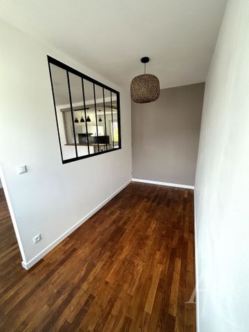 Location appartement 1 pièce, 39.48m², Châteauroux - Photo 5