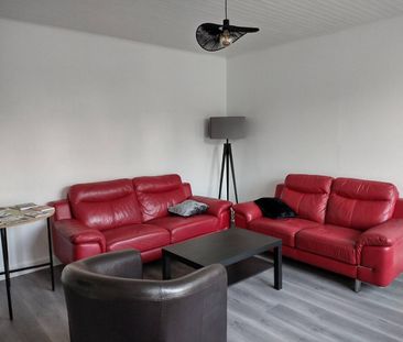 Colocation 3 pers - 3 Chb - Jardin - Photo 2